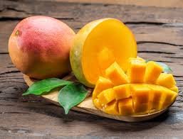 Mango – The King of Fruits