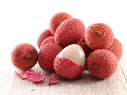 Lychee – Sweet & Juicy Delight